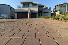 Driveway Overlay Services in San Carlos, CA